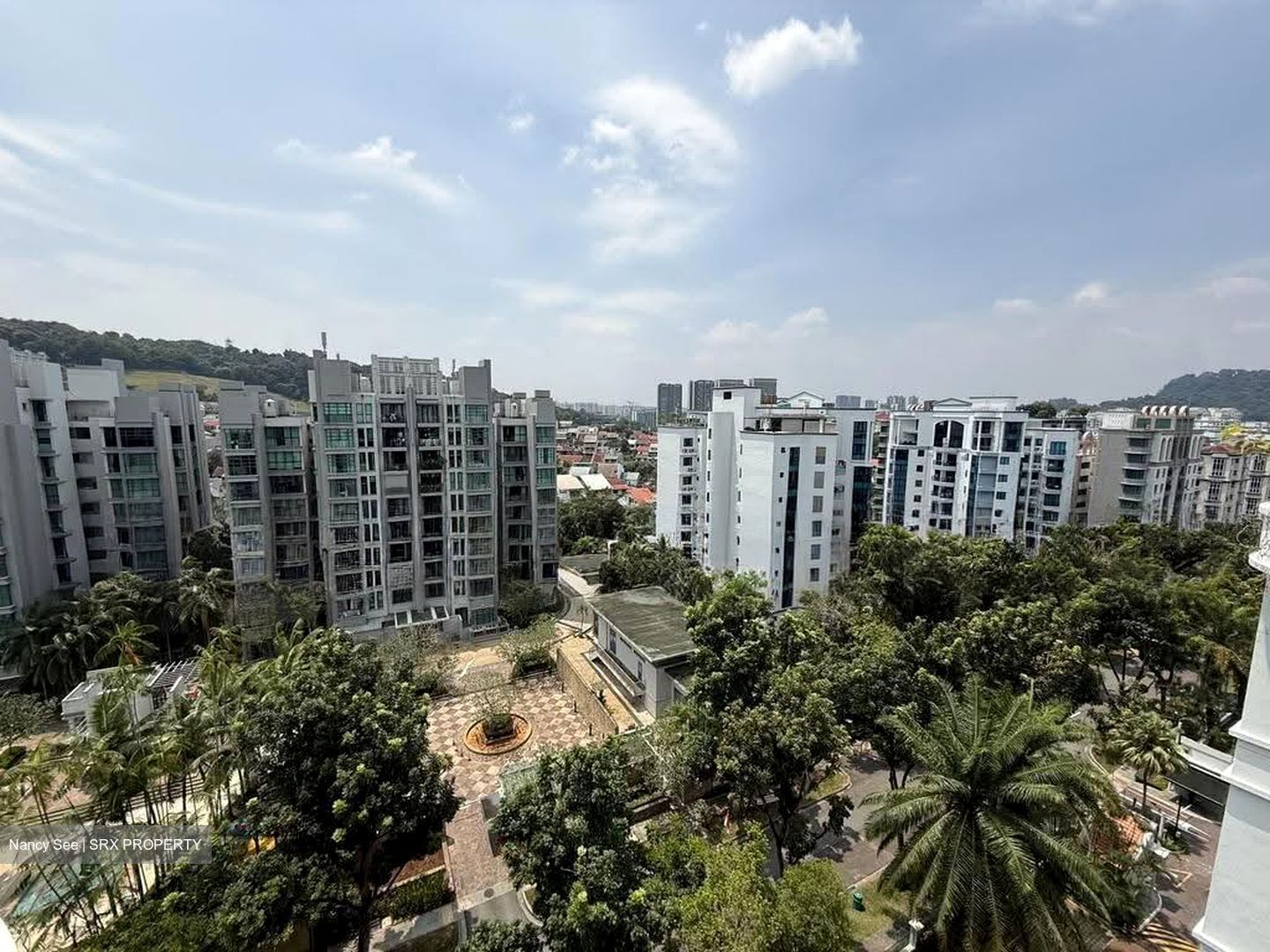 Merawoods (D23), Condominium #607856871